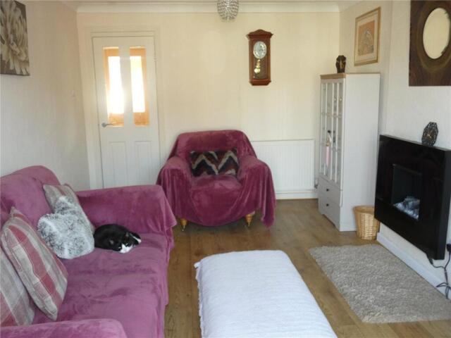 Bungalow for sale in Rhyl, Wales