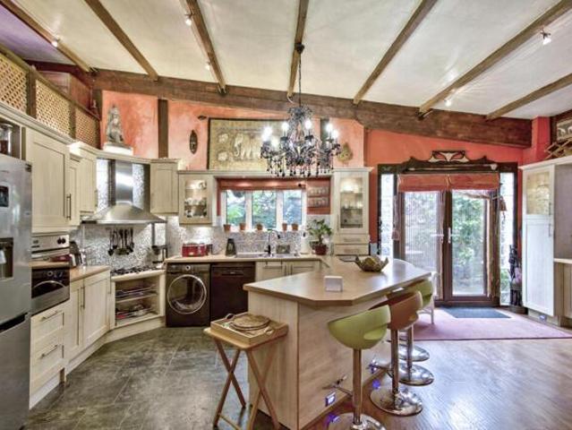 Bungalow for sale in North Shoebury, Alton Barnes