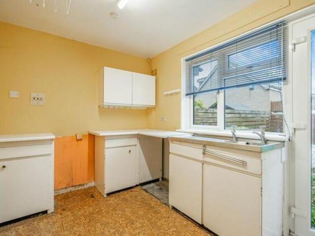 Bungalow for sale in Stirling