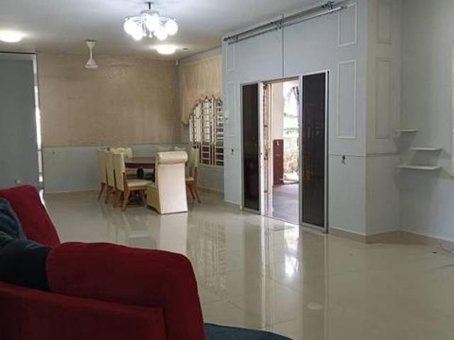 Bungalow for sale in Lengging, Negeri Sembilan