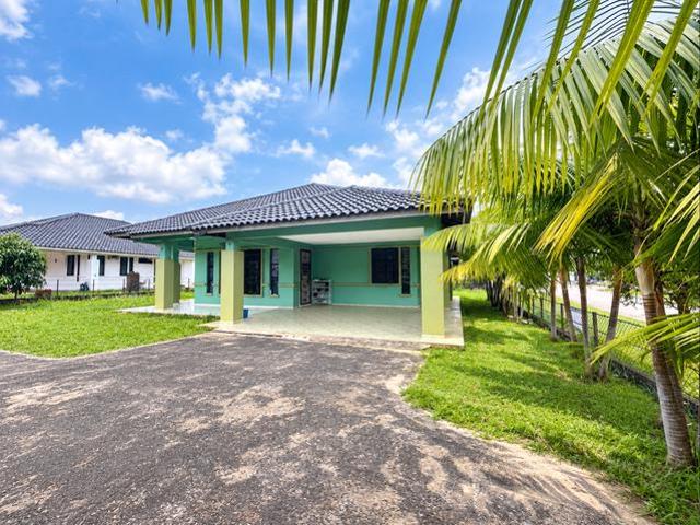 Bungalow for sale in Kuantan