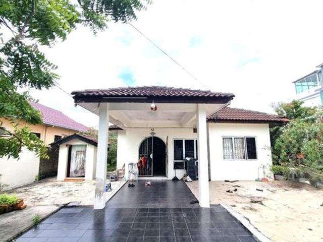 Bungalow for sale in Petaling, Alam Impian