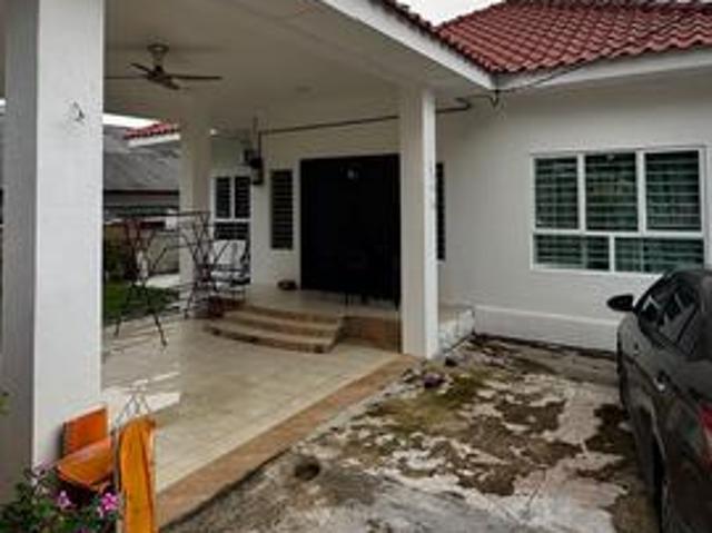 Bungalow for rent in Cheras
