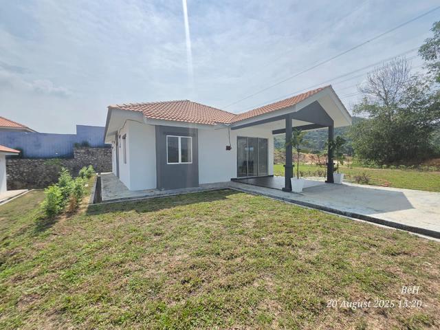 Bungalow for sale in Selangor