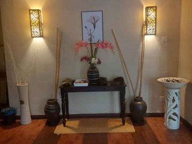 Bungalow for rent in Sendayan Village, Negeri Sembilan