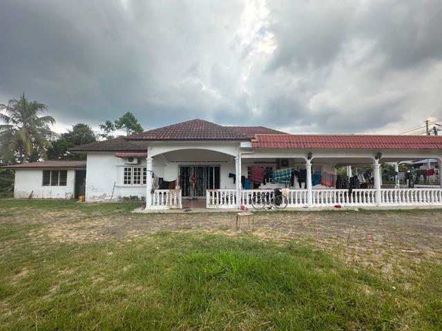 Bungalow for sale in Labu Jaya, Negeri Sembilan