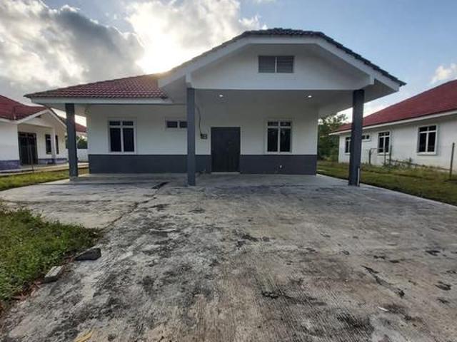 Bungalow for sale in Tringganu