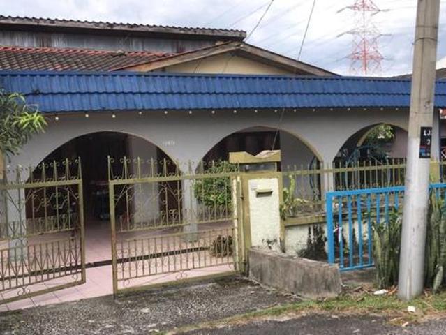 Bungalow for sale in Cheras