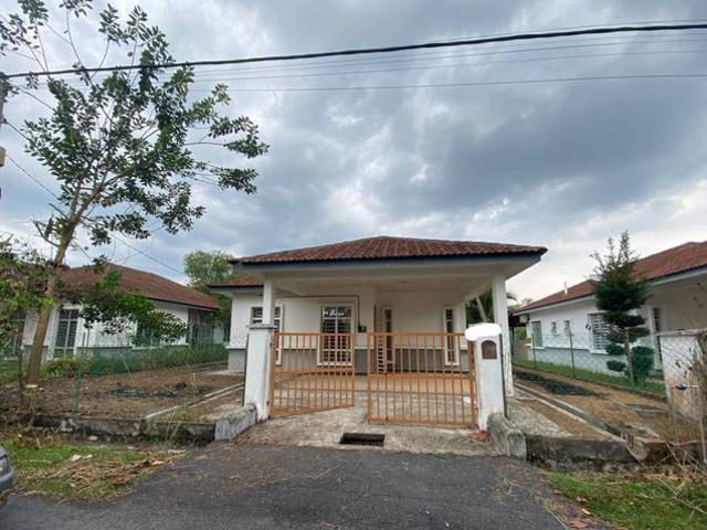 Bungalow for sale in Lengging, Negeri Sembilan