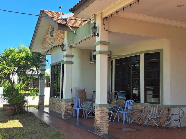 Bungalow for sale in Perak, Tanjong Ipoh