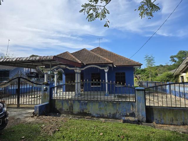 Bungalow for sale in Kota Tinggi, Johor