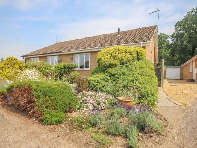 Bungalow for sale in Templemead, Brookville