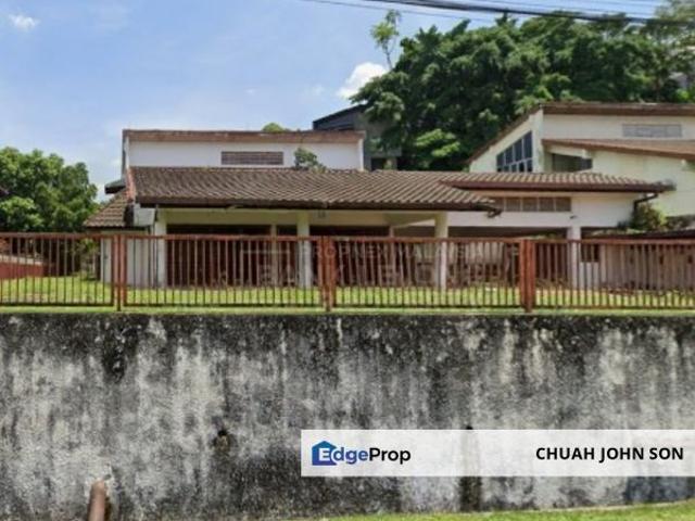 House for sale in Country Heights Damansara, Kuala Lumpur