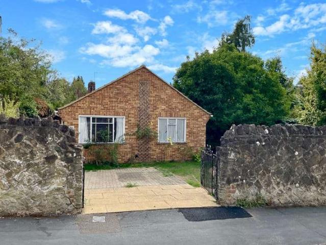 Bungalow for sale in Charlotteville, Westborough