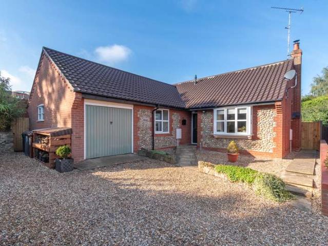 Bungalow for sale in Comers, Norfolk