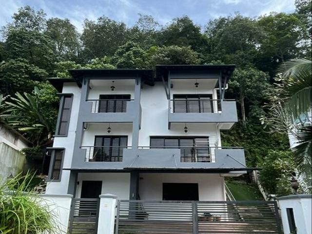 Bungalow for sale in Selangor