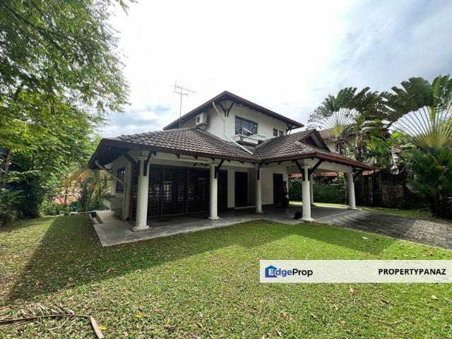 House for sale in Country Heights Damansara, Kuala Lumpur