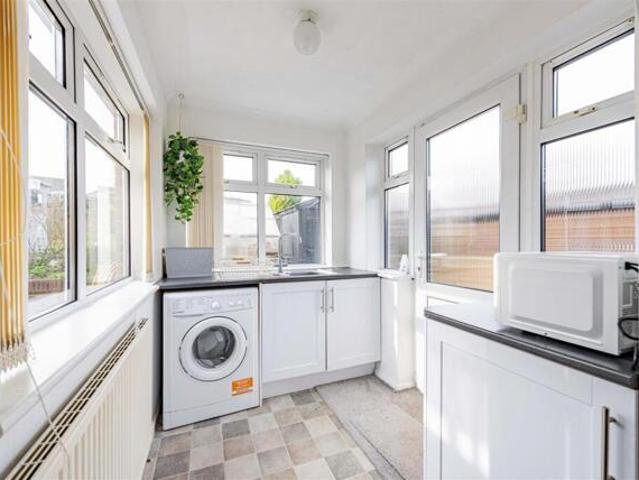 Bungalow for sale in Willesborough, Bridgefield