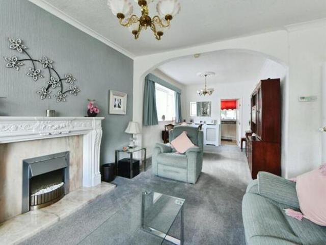 Bungalow for sale in Hurst, Greenheys