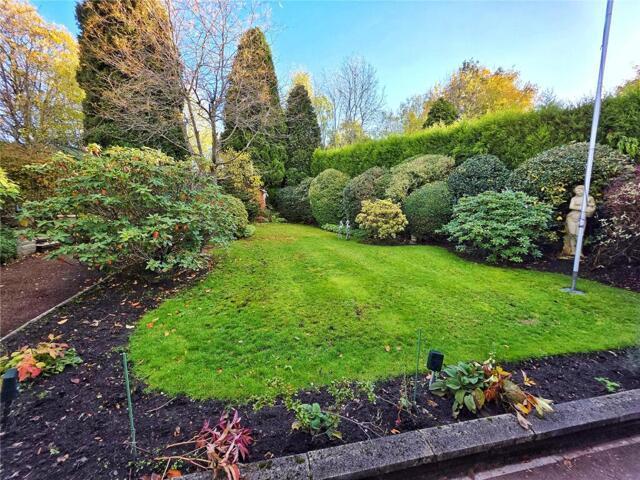 Bungalow for sale in Hurst, Greenheys