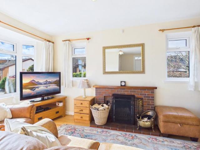 Bungalow for sale in Aviemore, Scotland