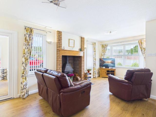 Bungalow for sale in Aviemore, Scotland