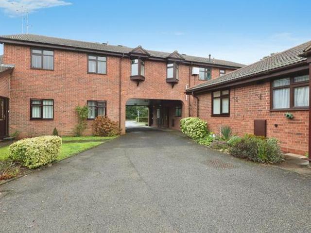 Bungalow for sale in Balsall Common, Balsall Common
