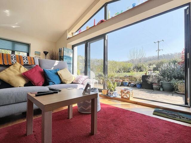 Bungalow for sale in Banwell, Knightcott