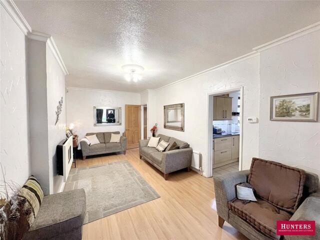 Bungalow for sale in Barnet, East Barnet