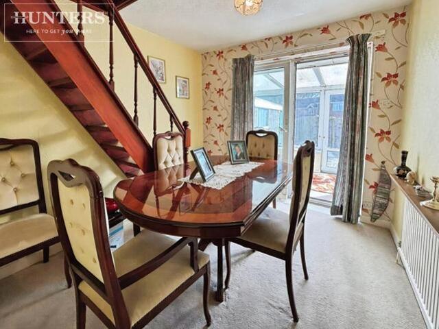 Bungalow for sale in South Yorkshire