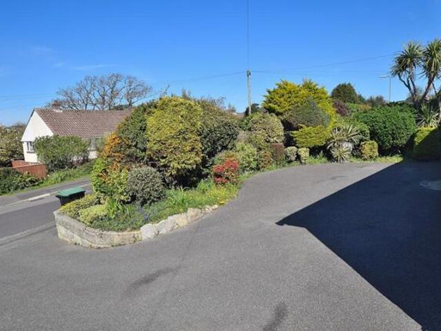 Bungalow for sale in Old Milton, Ashurst Bridge