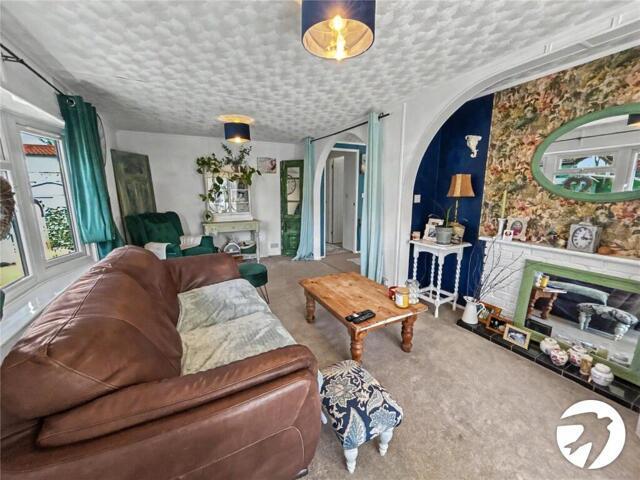Bungalow for sale in Joydens Wood, Monks Orchard