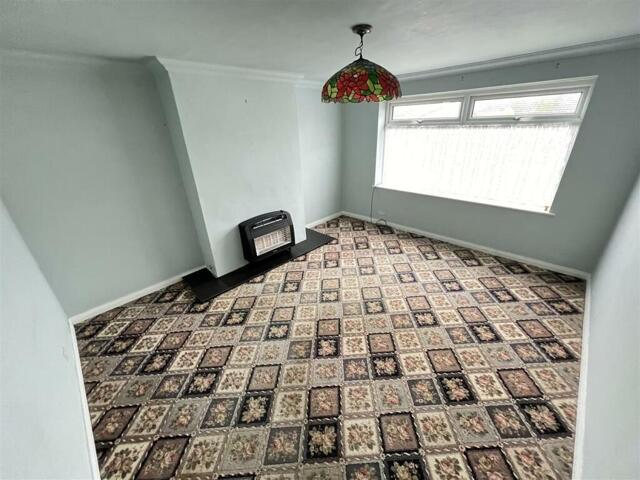 Bungalow for sale in Birkenhead