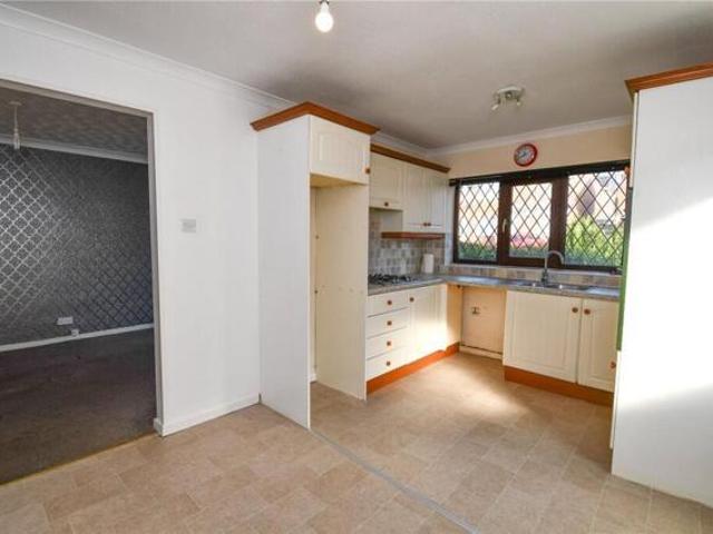 Bungalow for sale in Birkenhead