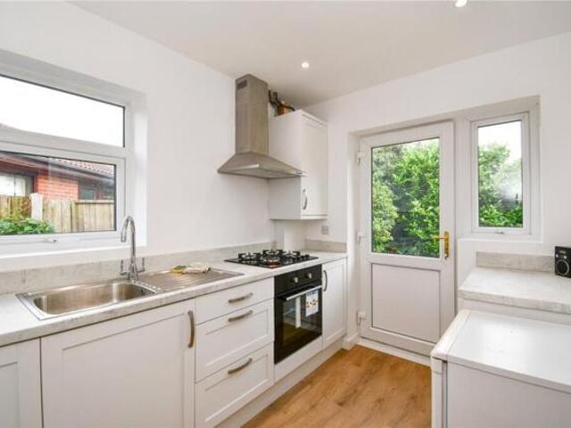 Bungalow for sale in Birkenhead