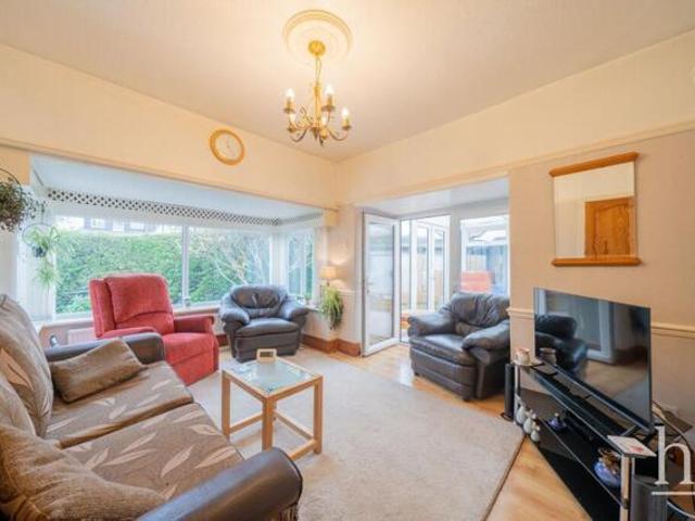 Bungalow for sale in Birkenhead, Newton