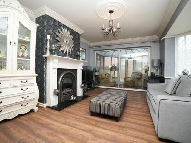 Bungalow for sale in West Midlands