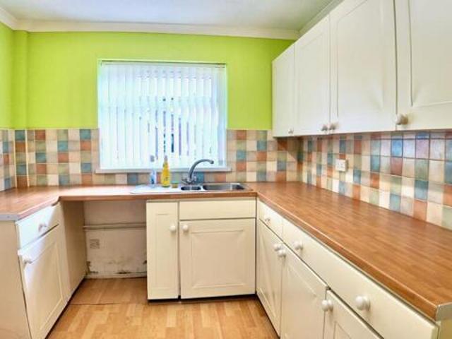 Bungalow for sale in Blackwood, Wales