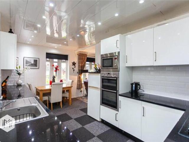 Bungalow for sale in Bradshaw, Lee Bank