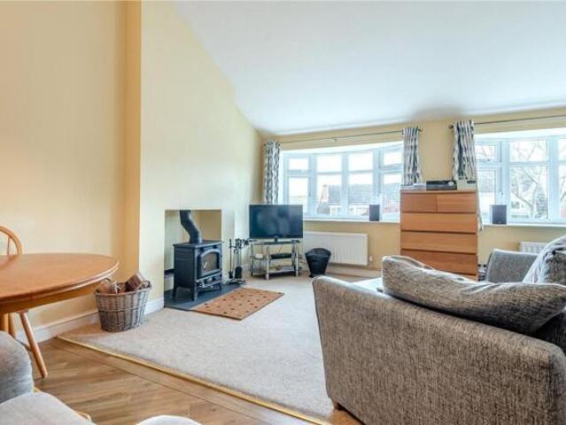 Bungalow for sale in Bridgnorth, Shropshire