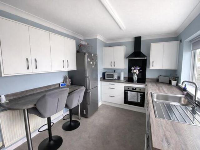 Bungalow for sale in Copythorne, Brixham