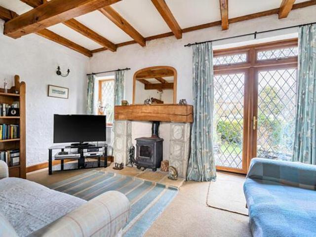 Bungalow for sale in Parkham Hill, Brixham