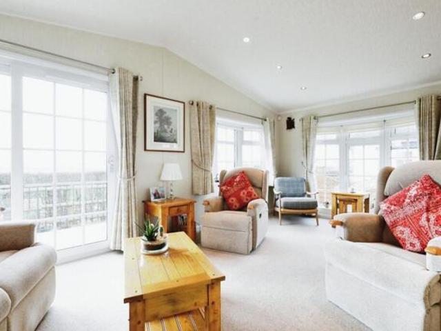 Bungalow for sale in Crookhill, Worcestershire