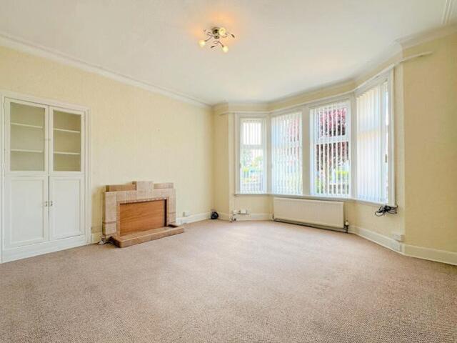 Bungalow for sale in Carnoustie, Clayholes