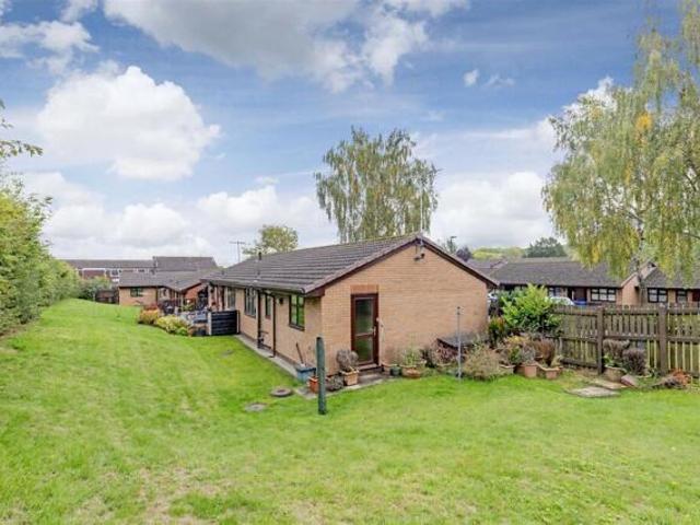 Bungalow for sale in Loundsley Green