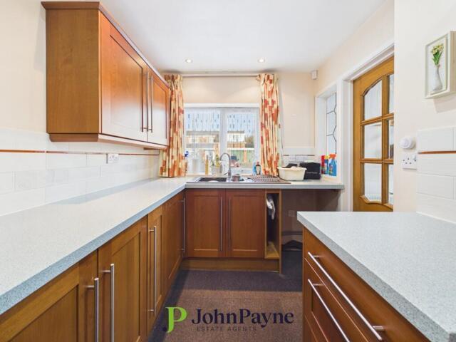 Bungalow for sale in Walsgrave On Sowe, Isle Of Man