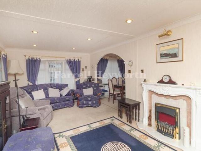 Bungalow for sale in Bare, Lancashire