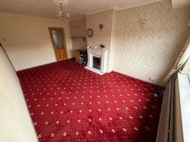 Bungalow for sale in Halton-with-Aughton, Bare