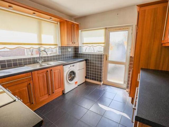 Bungalow for sale in Bare, Lancashire