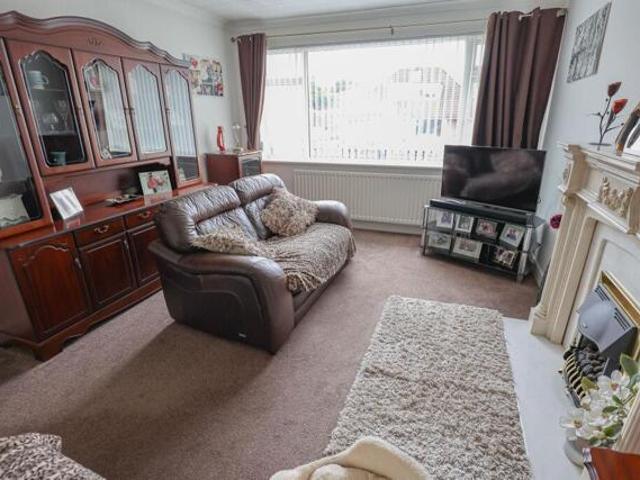 Bungalow for sale in Bare, Lancashire